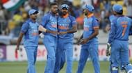 Indian bowlers bowled really well